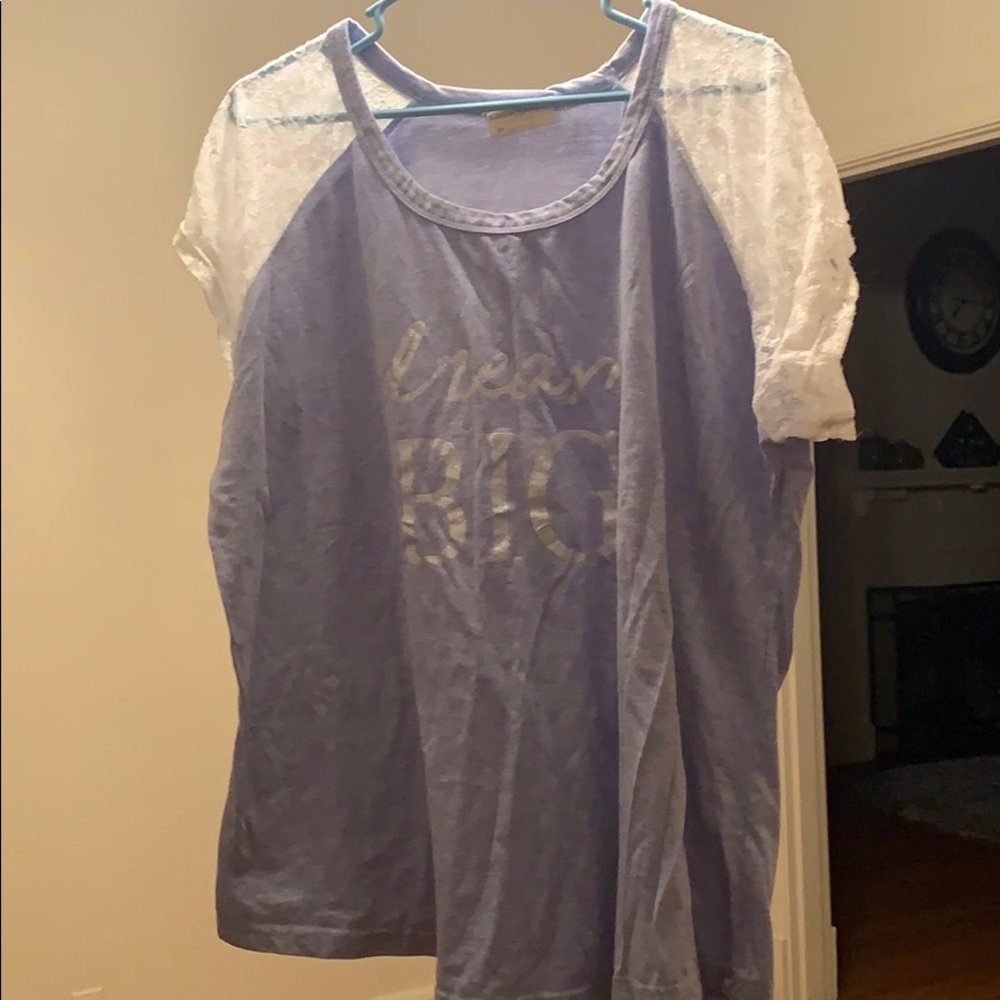 Sleep top